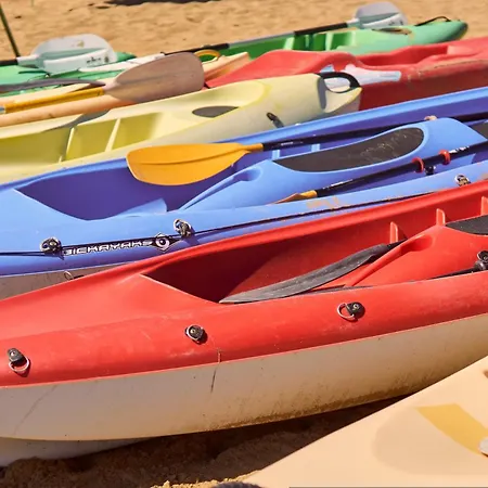 Appartamento Enjoy Our Colorful Flat With Sea View - Beahost