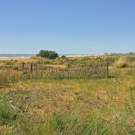 Appartamento Enjoy Our Colorful Flat With Sea View - Beahost Bibione