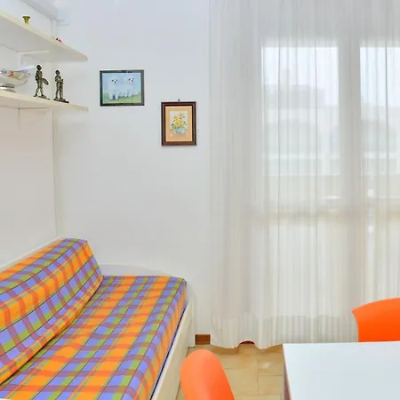 Enjoy Our Colorful Flat With Sea View - Beahost Apartamento *