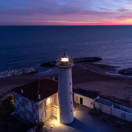 Appartamento Enjoy Our Colorful Flat With Sea View - Beahost Bibione